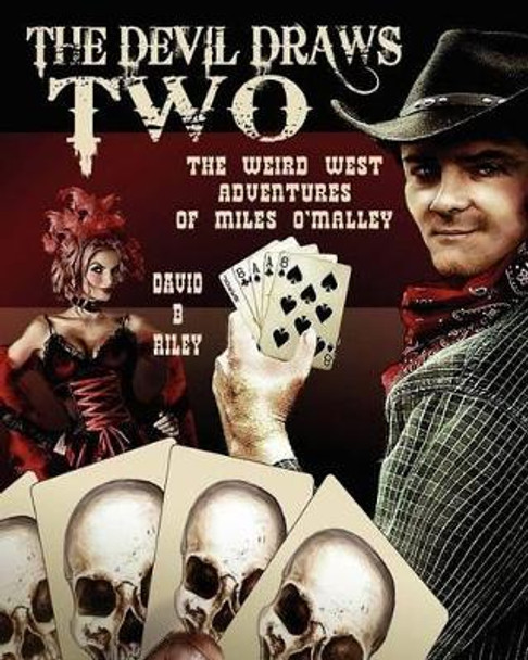 The Devil Draws Two by Laura Givens