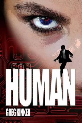 Human by Greg Kinker