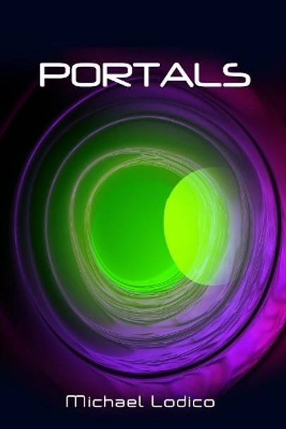 Portals Michael Lodico 9781480995581