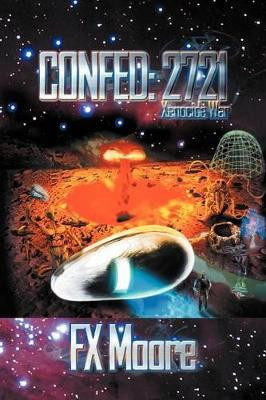 Confed by Fx Moore