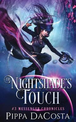 The Nightshade's Touch by Pippa Dacosta