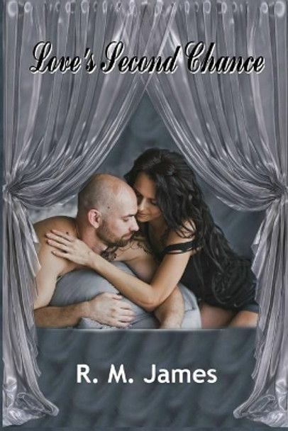 Loves Second Chance by R M James
