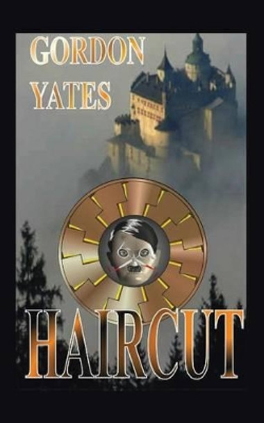 Haircut by Gordon Yates