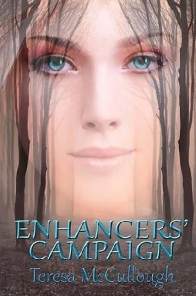 Enhancers' Campaign Teresa McCullough 9781511915229