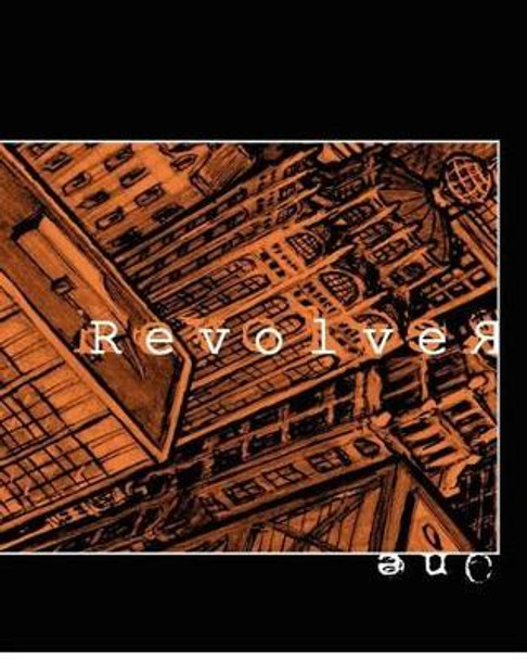 Revolver One: Salgood Sam's comics quaterly Salgood Sam 9781478312888