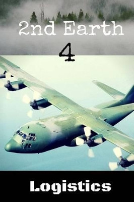 2nd Earth 4 by Edward Vought