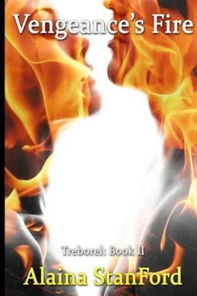 Vengeance's Fire by Bala Vignesh