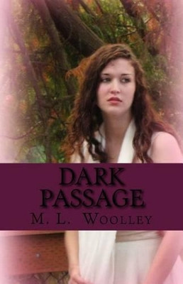 Dark Passage by M L Woolley