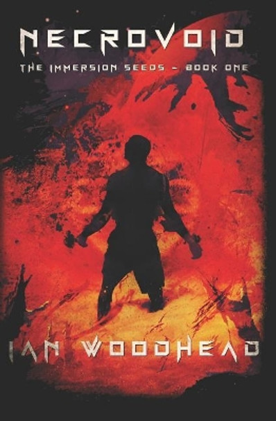 Necrovoid by Ian Woodhead