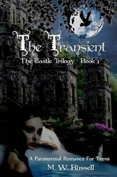 The Transient - Book One The Castle Trilogy by Patti Roberts