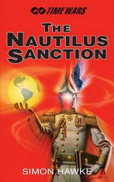 The Nautilus Sanction by Simon Hawke