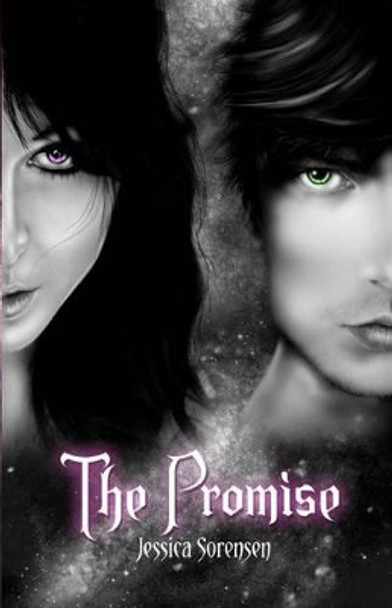 The Promise: Fallen Star Series Jessica Sorensen 9781467930574