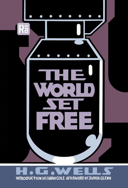 The World Set Free H. G. Wells 9780262543361