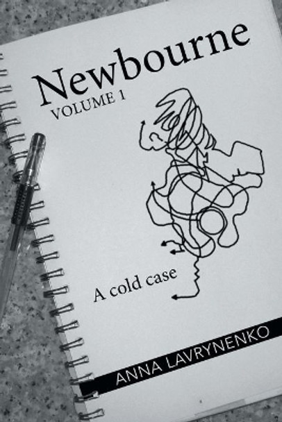 Newbourne by Anna Lavrynenko