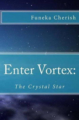 Enter Vortex by Funeka Cherish