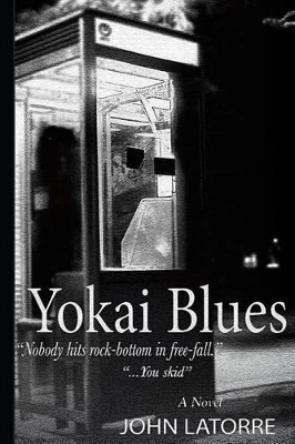 Yokai Blues by John Latorre