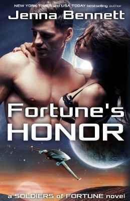 Fortune's Honor by Jenna Bennett
