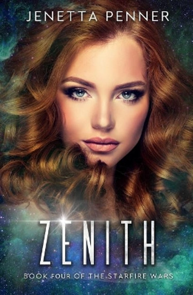 Zenith Jenetta Penner 9781073733156