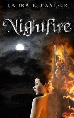 Nightfire by Carrie Stribling