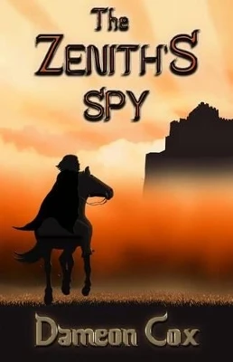The Zenith's Spy by Kastle Olson