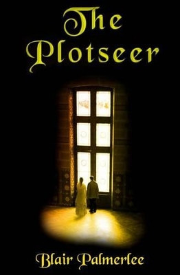 The Plotseer by Blair Palmerlee