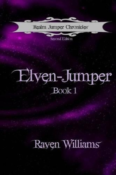 Elven-Jumper Raven Williams 9781514302477