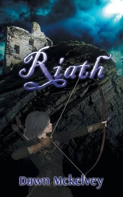 Riath Dawn McKelvey 9781482825558