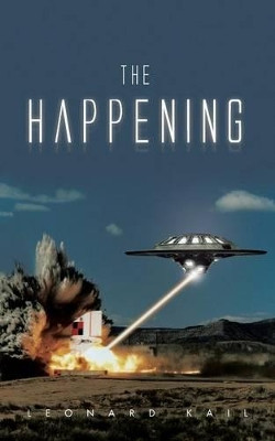 The Happening by Leonard Kail