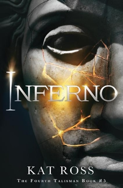 Inferno Kat Ross 9780999048191