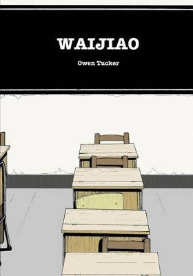 Waijiao by Owen Tucker