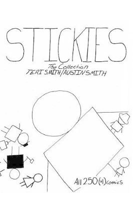 Stickies by Austin Smith