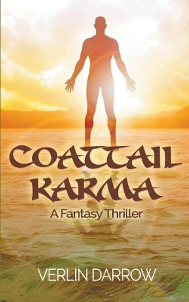 Coattail Karma Verlin Darrow 9781509223749