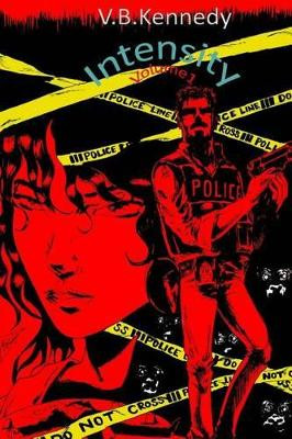 Intensity V B Kennedy 9781514323199