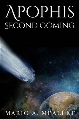 Apophis Second Coming by Mario Meallet