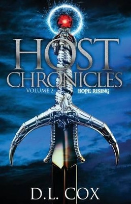 Host Chronicles 2 by D L Cox
