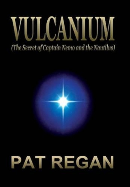 Vulcanium by Pat Regan