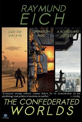The Confederated Worlds by Raymund Eich