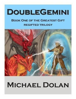 Double Gemini by Jonathan Crummet
