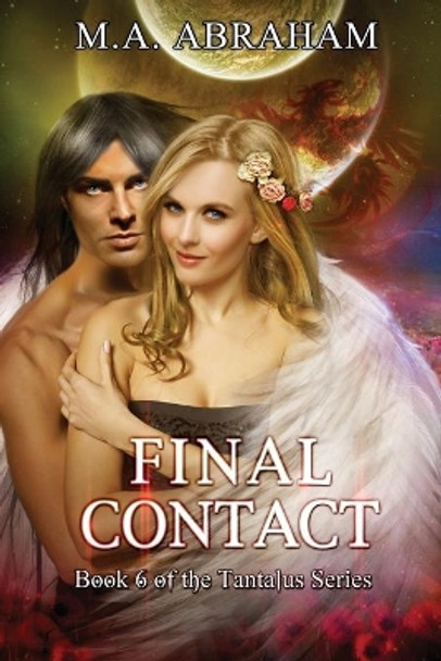 Final Contact M a Abraham 9781089812708