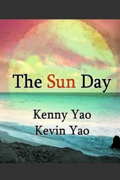 The Sun Day by Kevin Yao