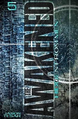 Hidden from Men by Jason Tesar