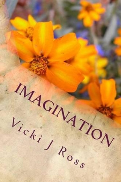Imagination by Vicki J Ross