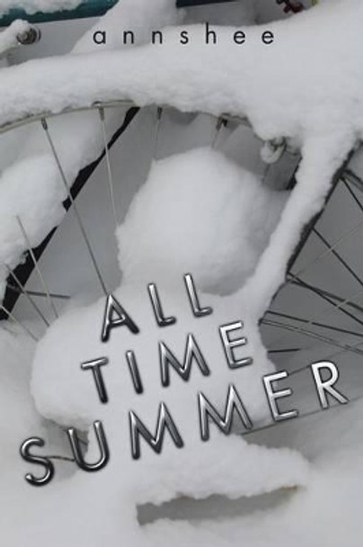 All Time Summer by Annshee