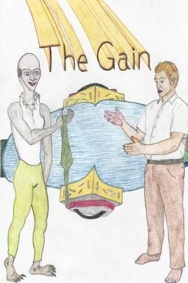 The Gain by Doug Perry