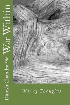 War Within by Dinesh Chandra