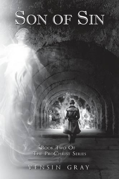 Son of Sin by Vensin Gray