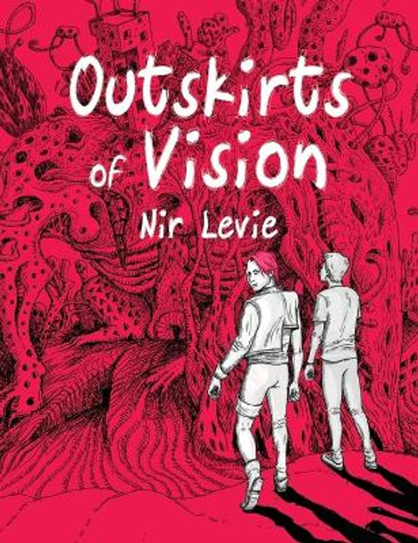 Outskirts of Vision: #1 Nir Levie 9781634152945