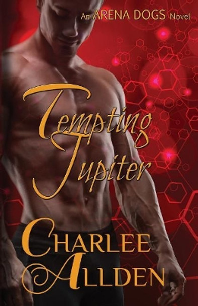 Tempting Jupiter Charlee Allden 9780996179850