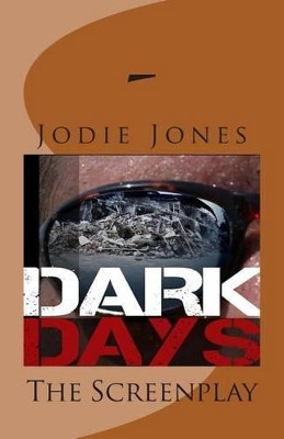 Dark Days by Jodie Jones