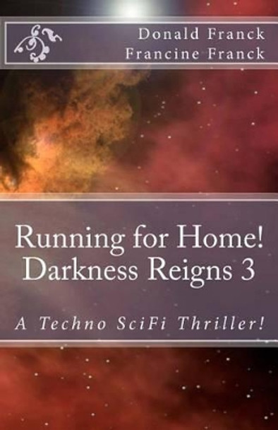 Running for Home! by Francine C Franck